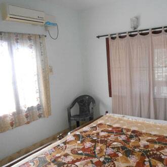 Roasario Homestay, Kochi 3